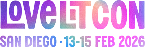 LoveLitCon, San Diego 2026